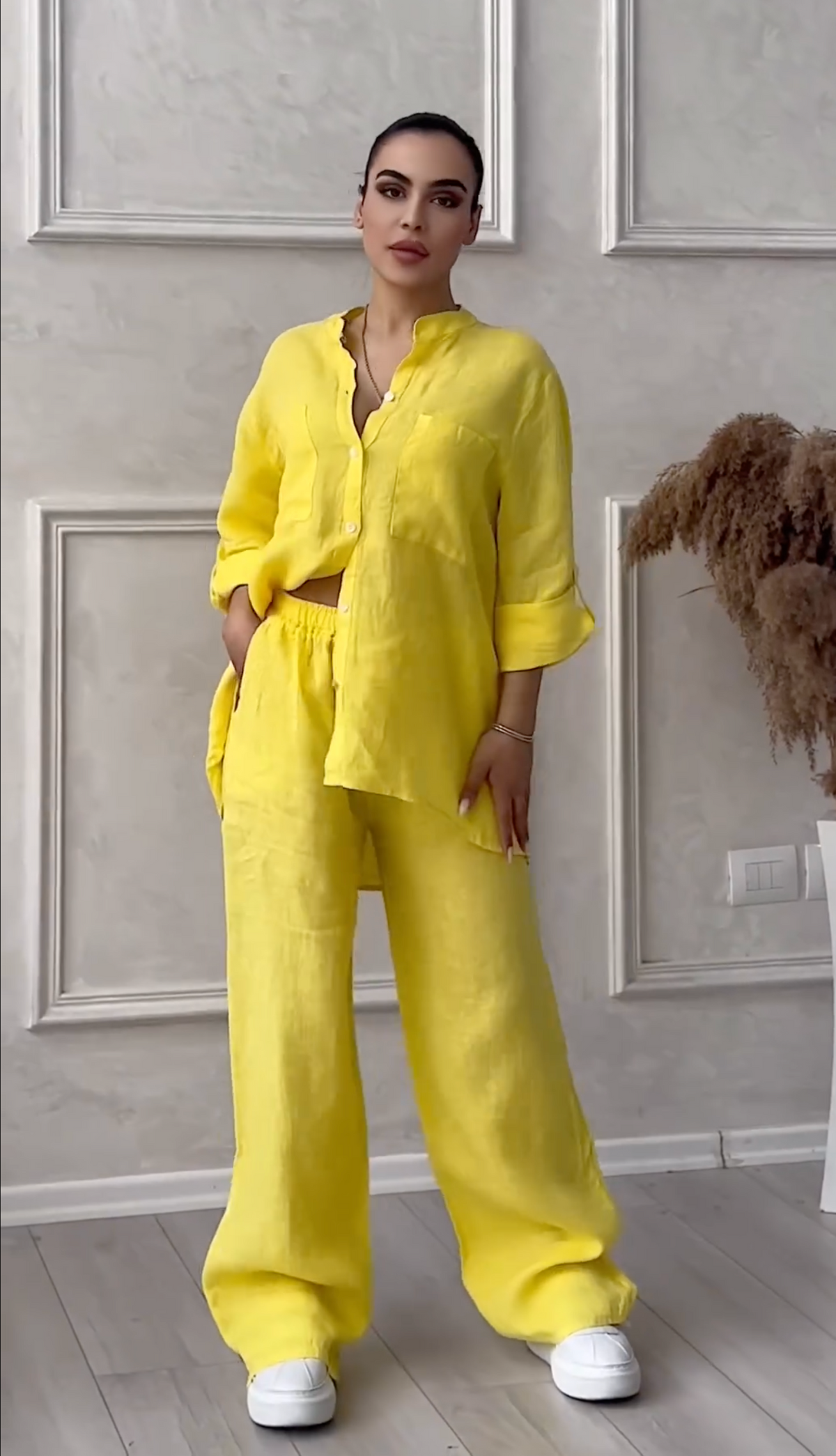 Women Latino Sets - 60% Off