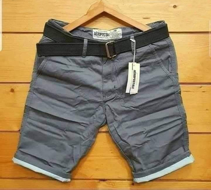 Chino Shorts  - 70% Off