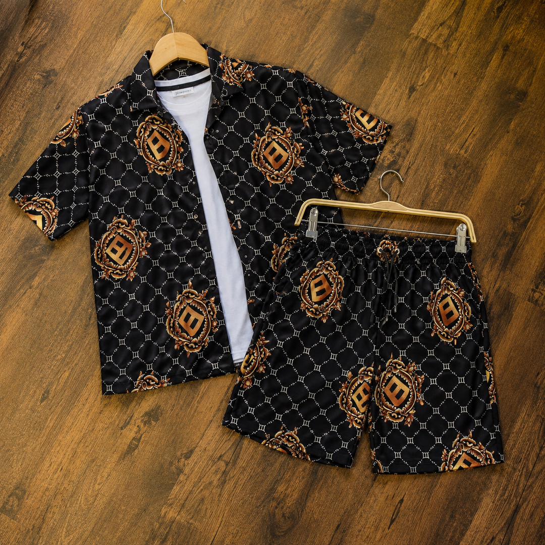 Printed Set - PRSE 580