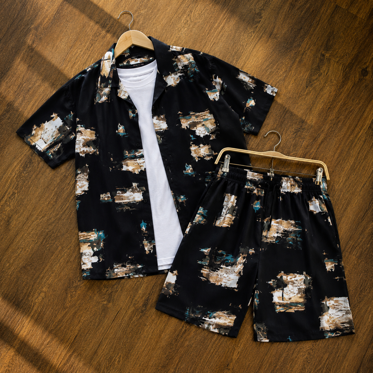 Printed Set - PRSE 581