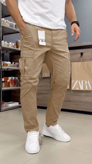 Men Cargo Pants - Best Selling Cargo Pants Dubai - Online Shopping Cargo Pants UAE
