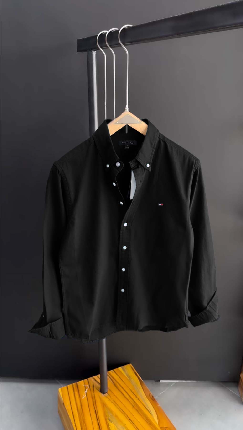 Premium Co-ords & Shirts - Pre Order