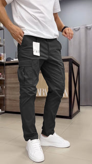 Men Cargo Pants - Best Selling Cargo Pants Dubai - Online Shopping Cargo Pants UAE