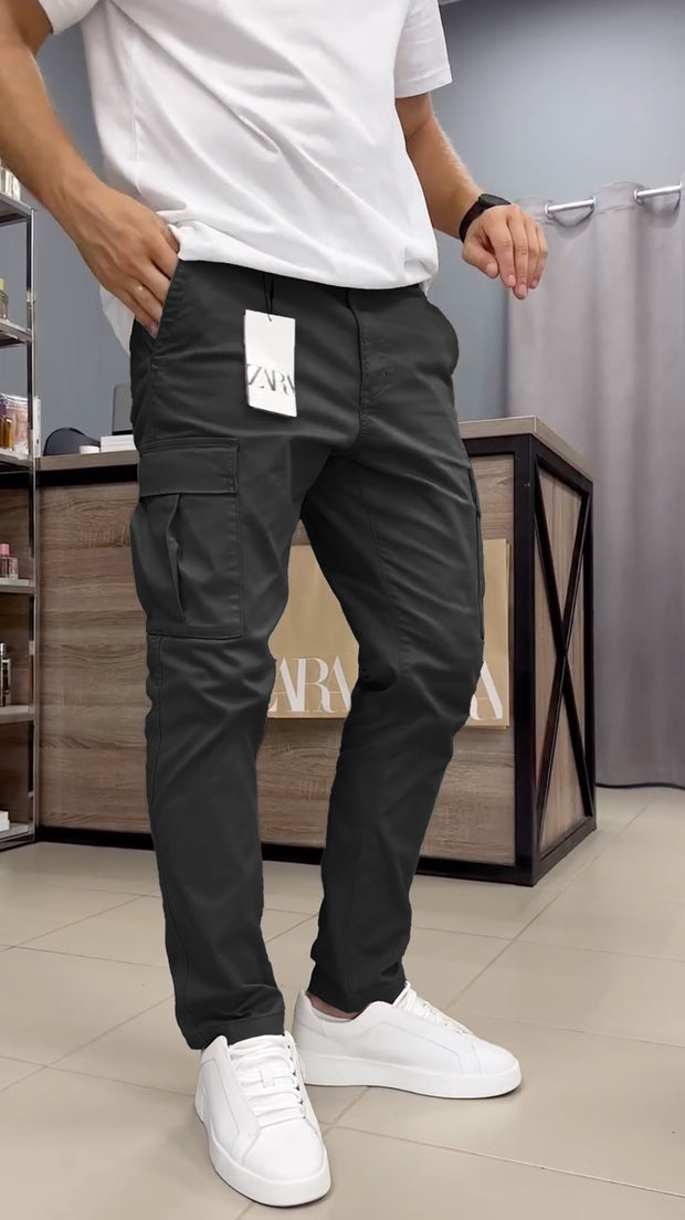 Men Cargo Pants - Best Selling Cargo Pants Dubai - Online Shopping Cargo Pants UAE