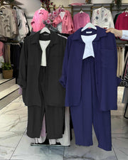 Women Lounge Wear Co-ord