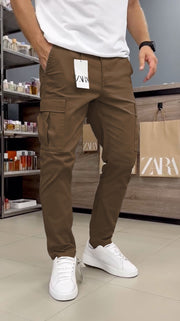 Men Cargo Pants - Best Selling Cargo Pants Dubai - Online Shopping Cargo Pants UAE