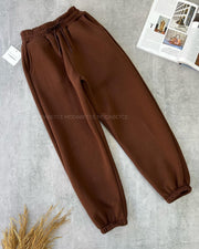 Women Basic Sweatpants