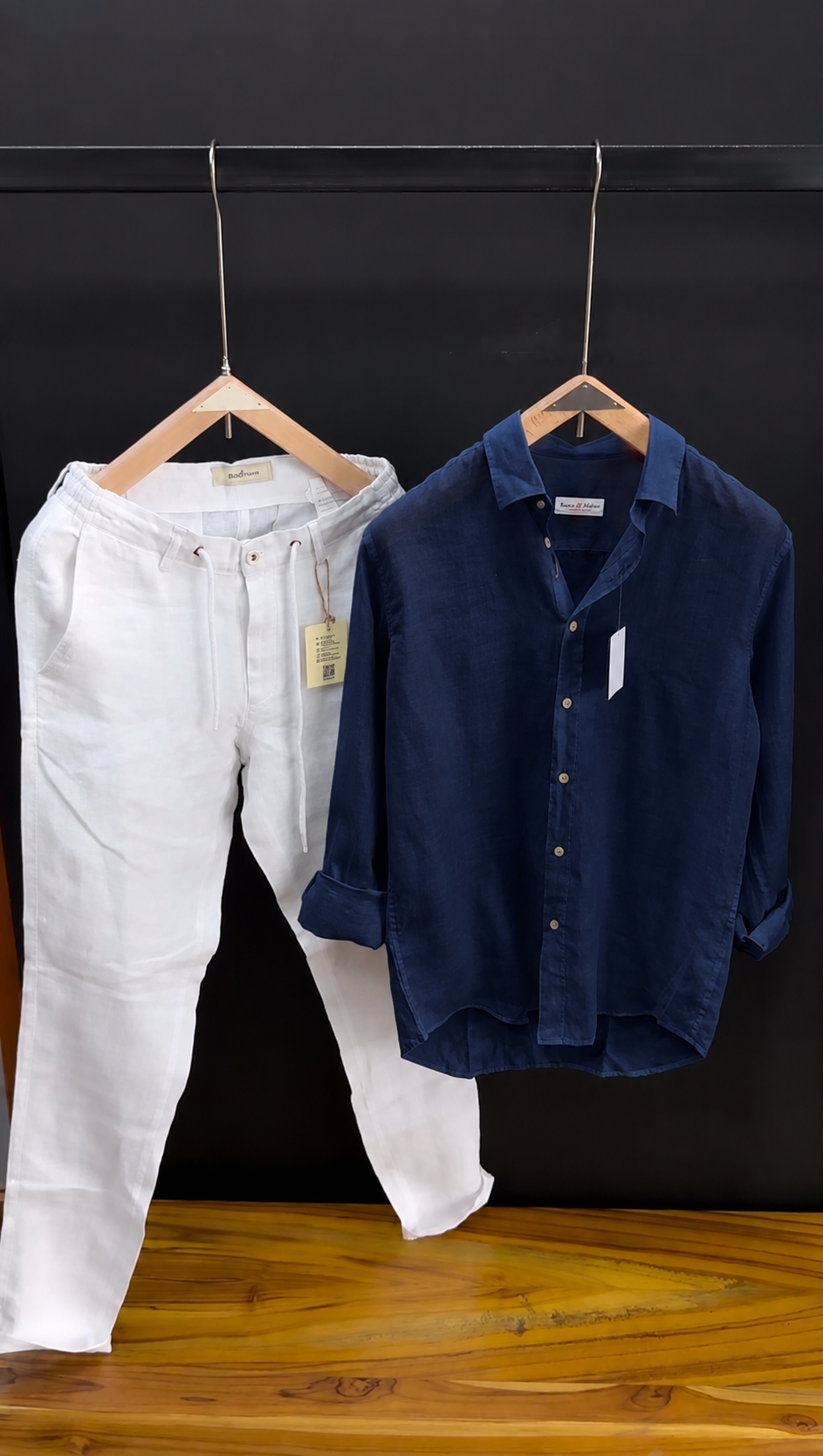 The Weekend Co-ord Set - Pre Order