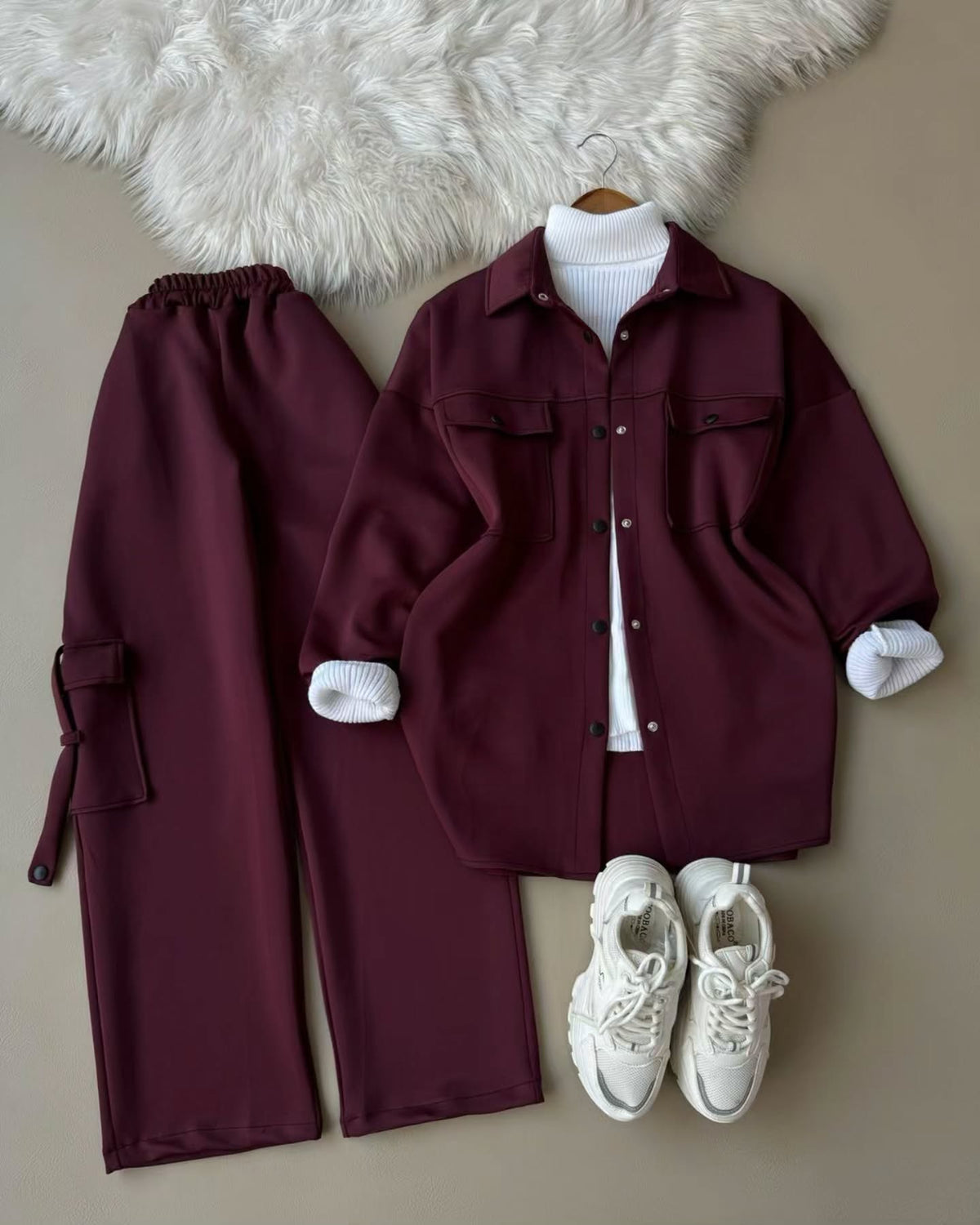 Pure Grace Co-ord Sets - 70% Off