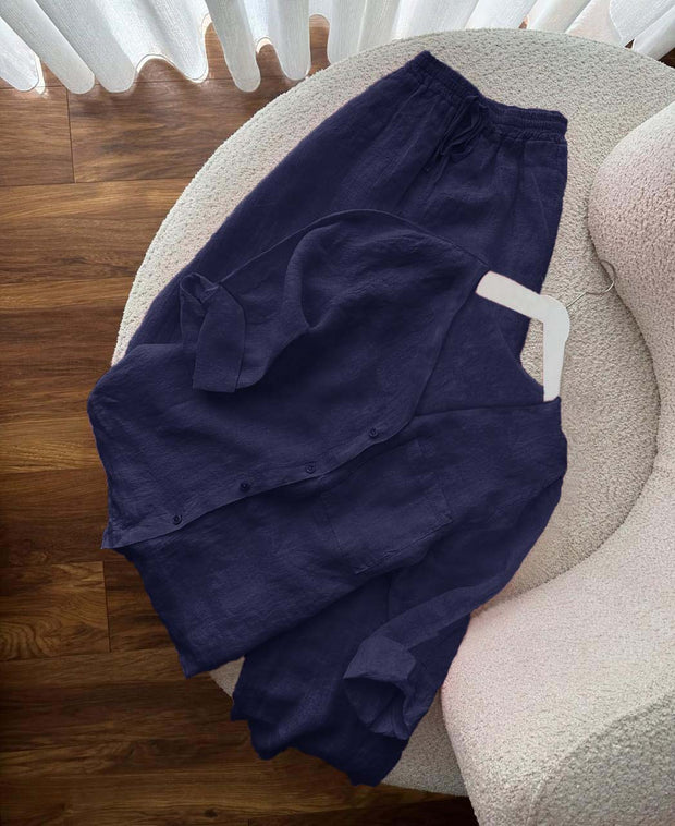 Linen Edits - Premium