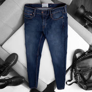 Men Smart Fit Jeans