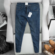 Men Smart Fit Jeans