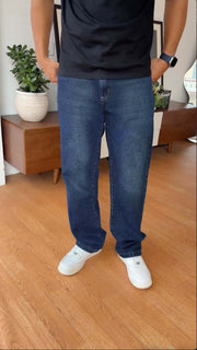 Men's Relaxed Fit Jeans