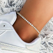 Terezo Anklet