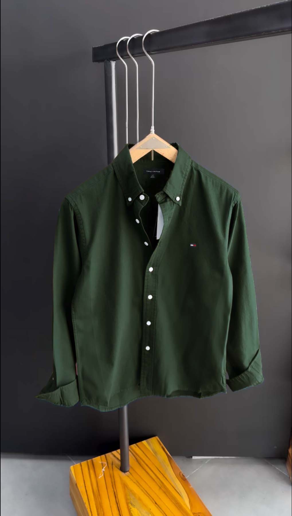 Premium Co-ords & Shirts - Pre Order