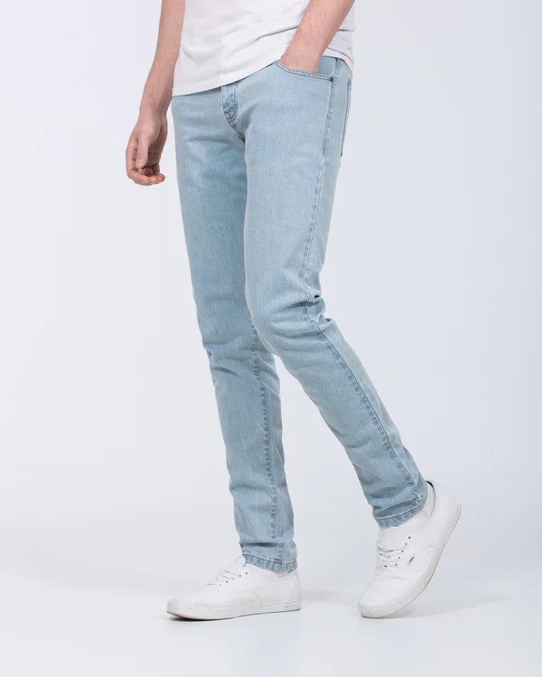 Slim Fit Jeans - 008