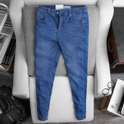 Men Smart Fit Jeans