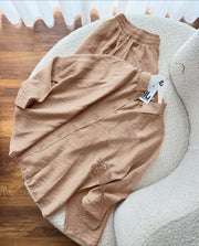 Moss Summer Cords - 50% Off