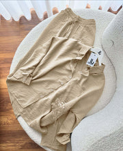 Moss Summer Cords - 50% Off