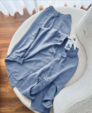 Moss Summer Cords - 50% Off