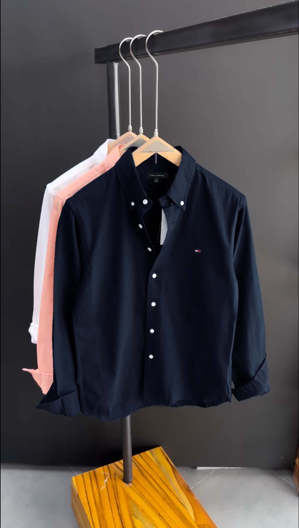 Premium Co-ords & Shirts - Pre Order