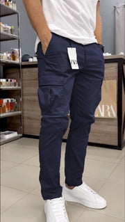 Men Cargo Pants - Best Selling Cargo Pants Dubai - Online Shopping Cargo Pants UAE