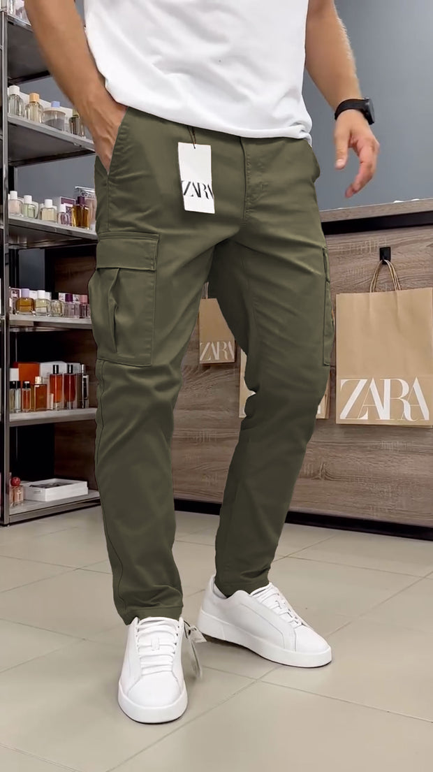 Men Cargo Pants - Best Selling Cargo Pants Dubai - Online Shopping Cargo Pants UAE