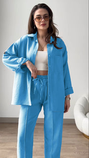 The Comfy Co-ords - 50% Off