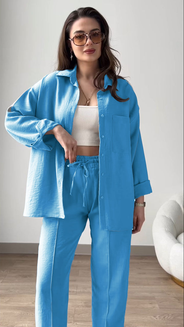 The Comfy Co-ords - 50% Off