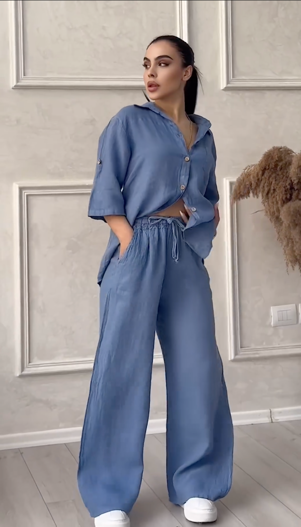 Women Latino Sets - 60% Off