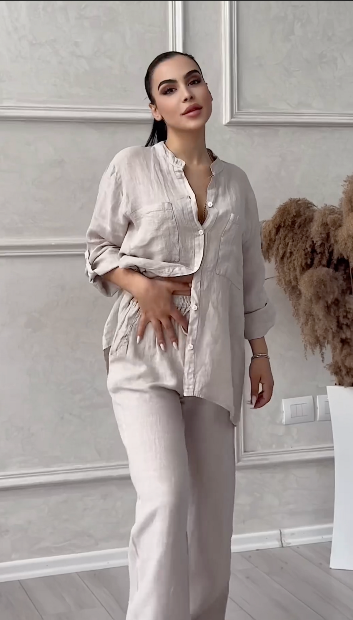 Women Latino Sets - 60% Off