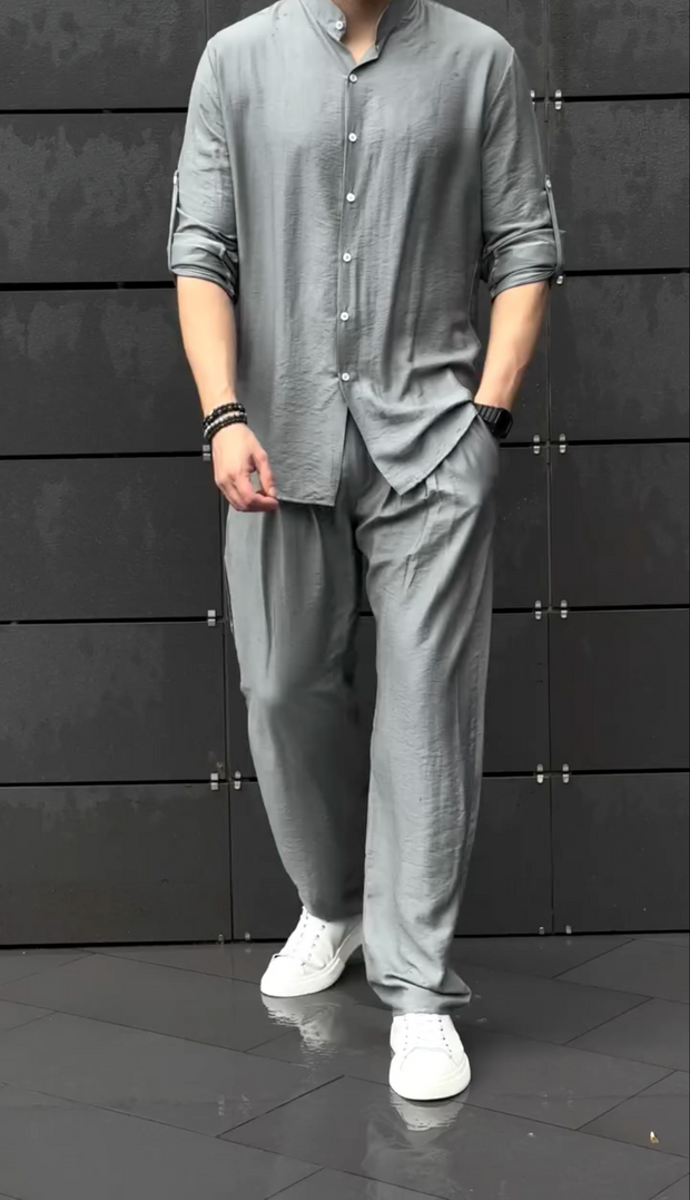 Men’s Italian Co-ord Sets