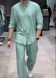 Men’s Italian Co-ord Sets