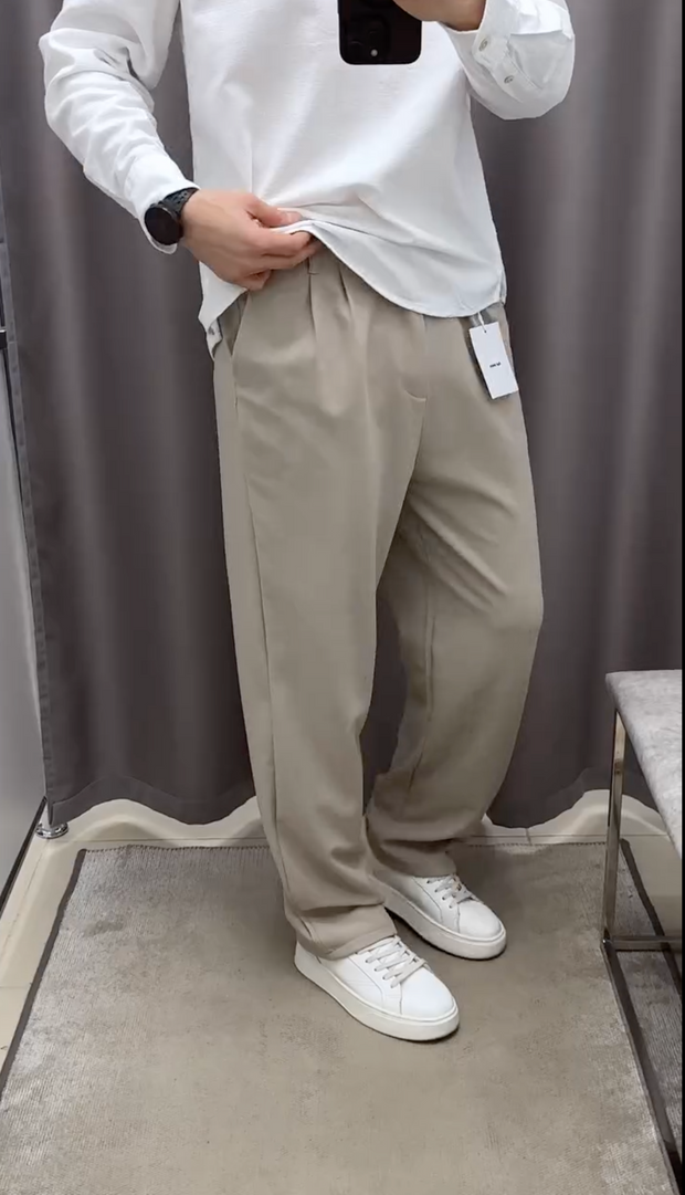 Men Dune Fit Pant
