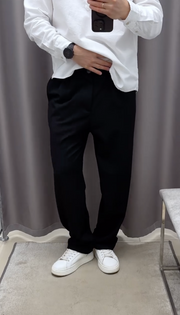 Men Dune Fit Pant