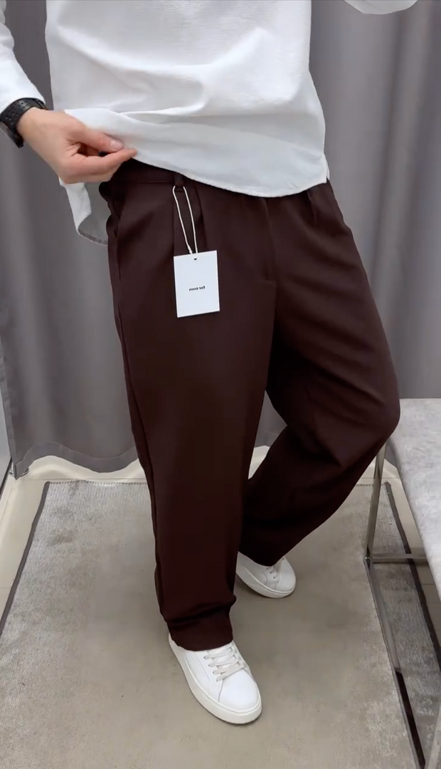 Men Dune Fit Pant