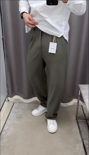 Men Dune Fit Pant