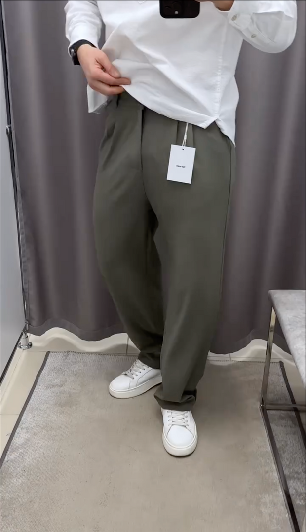 Men Dune Fit Pant