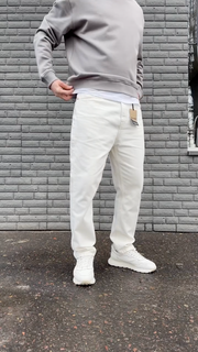 Smart Fit Jeans - Pure Denim Threads