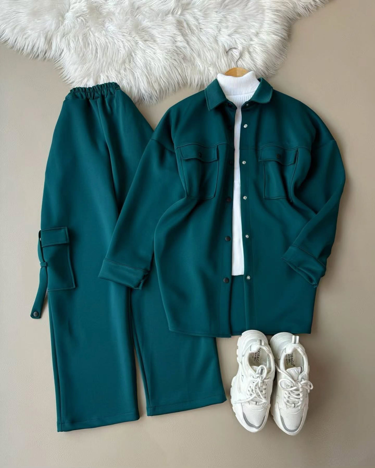 Pure Grace Co-ord Sets - 70% Off