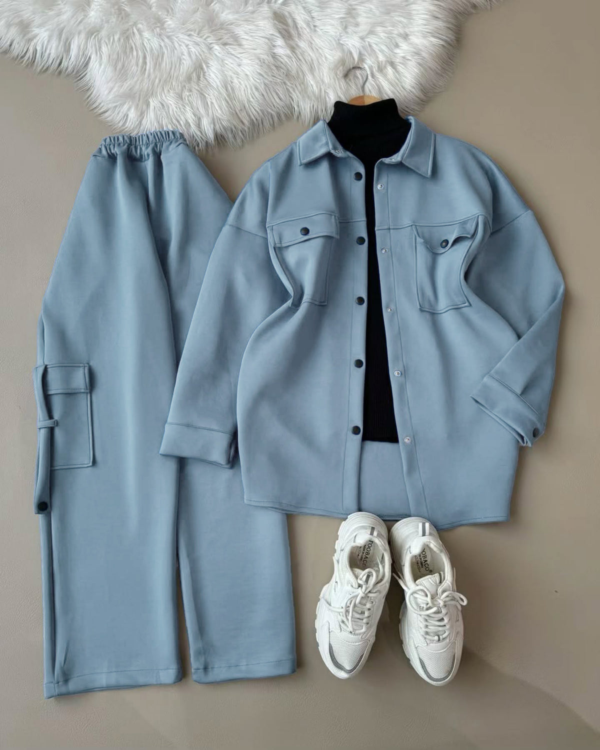 Pure Grace Co-ord Sets - 70% Off