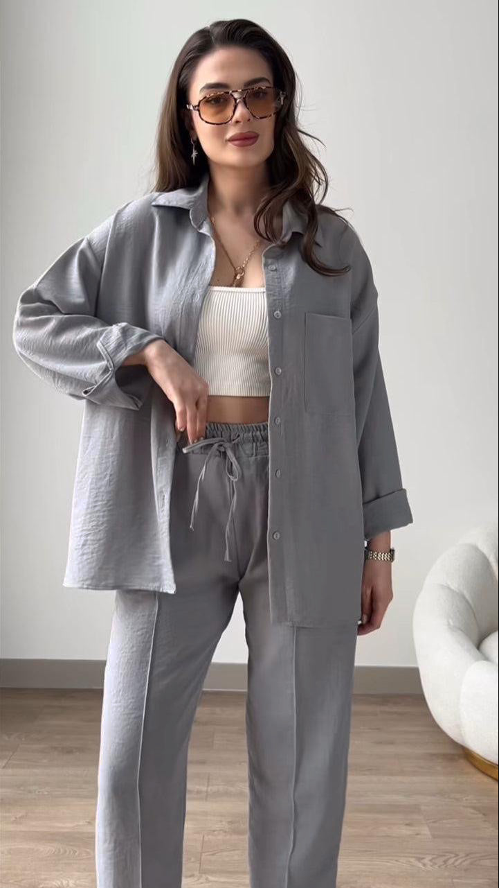 The Comfy Co-ords - 50% Off