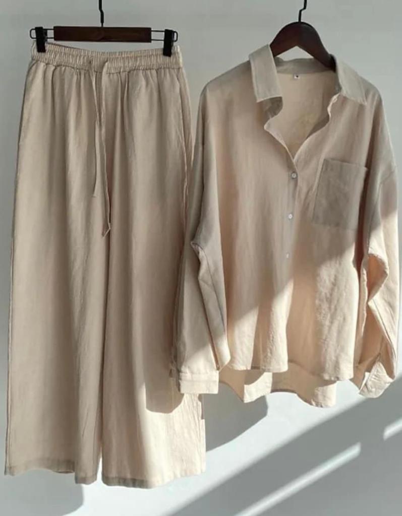 Lounge Co-ord Sets