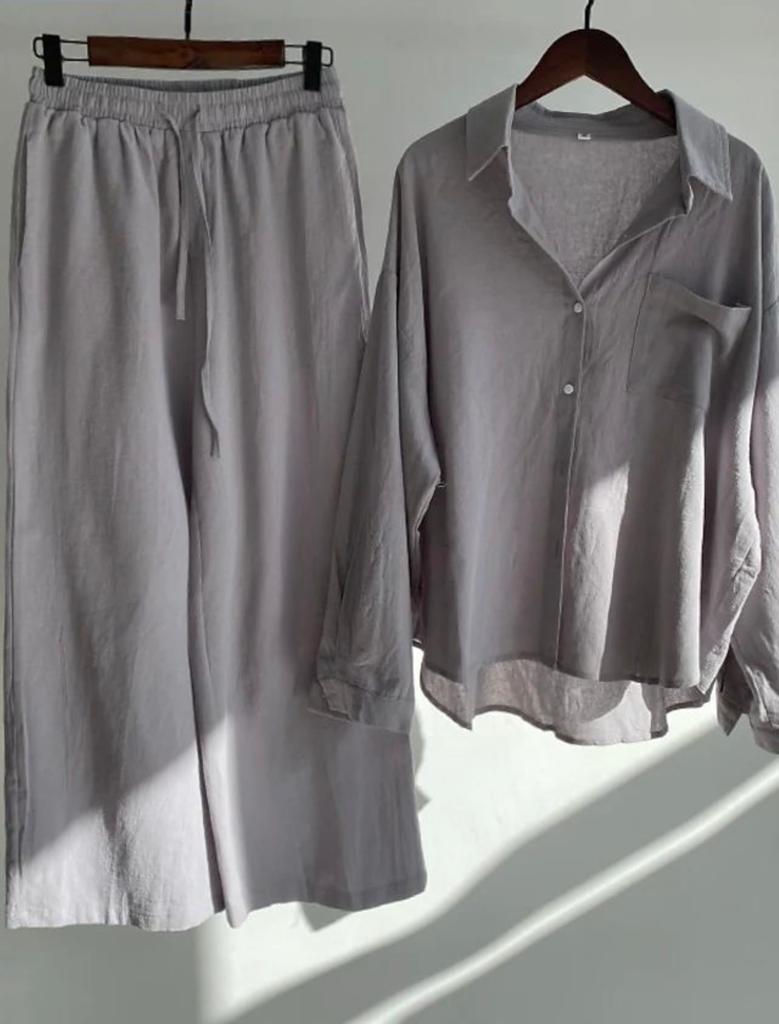 Lounge Co-ord Sets