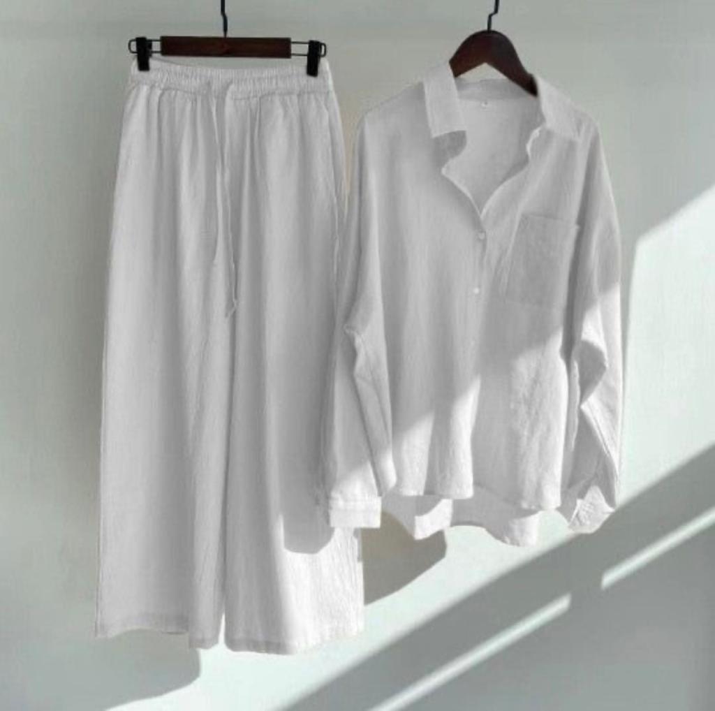 Lounge Co-ord Sets