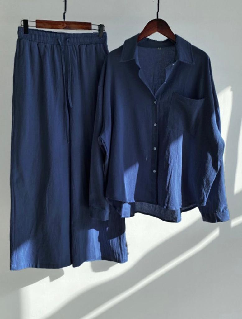 Lounge Co-ord Sets