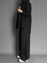 Women Muse Co-ord Set - - 50% OFF