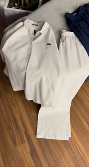 Achromatic Chic Co-ord Sets