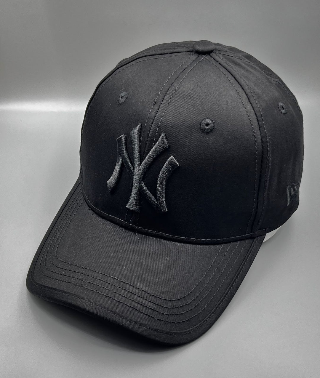 NY Basic Baseball Cap