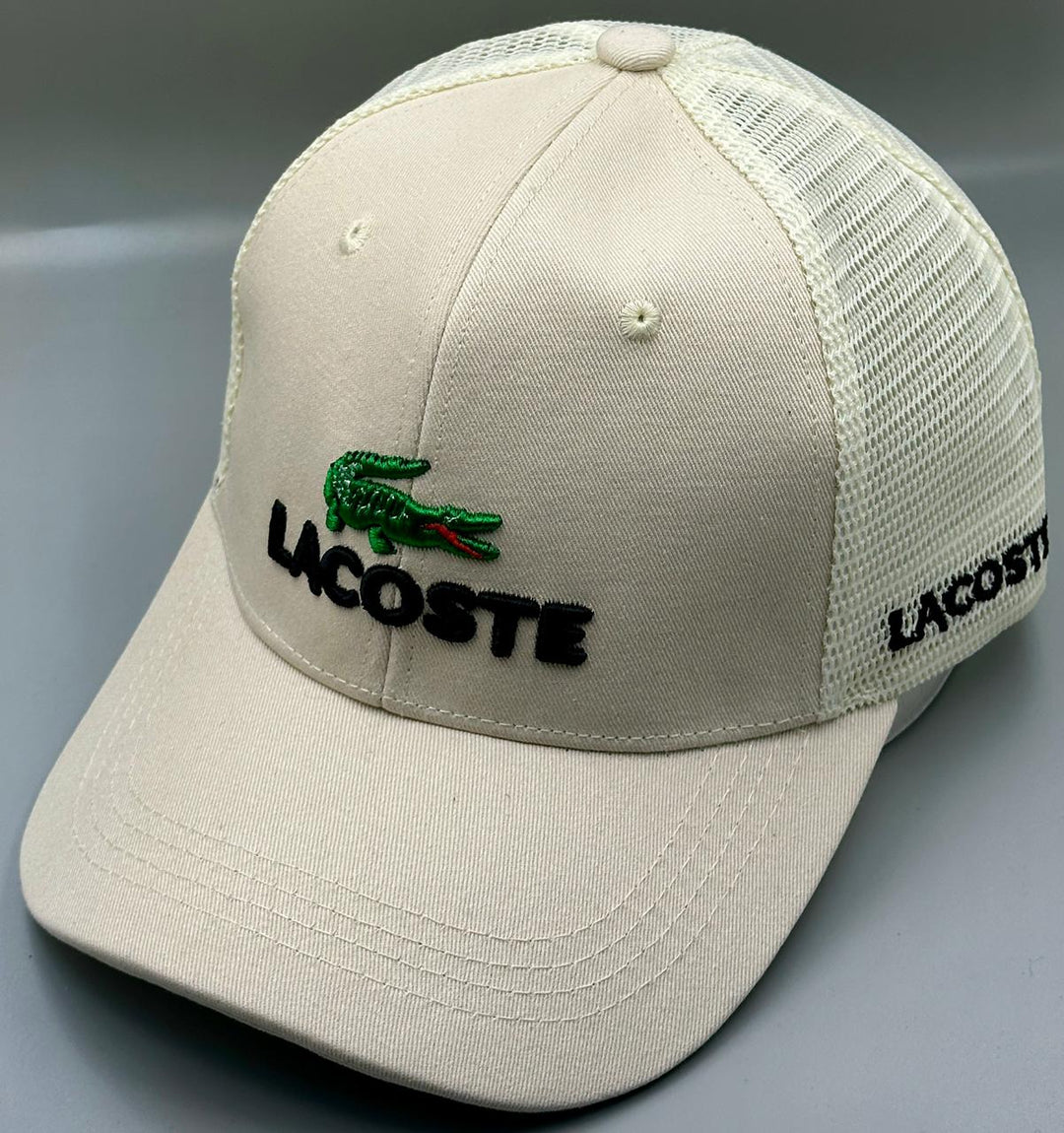 Crocodile Trucker Caps